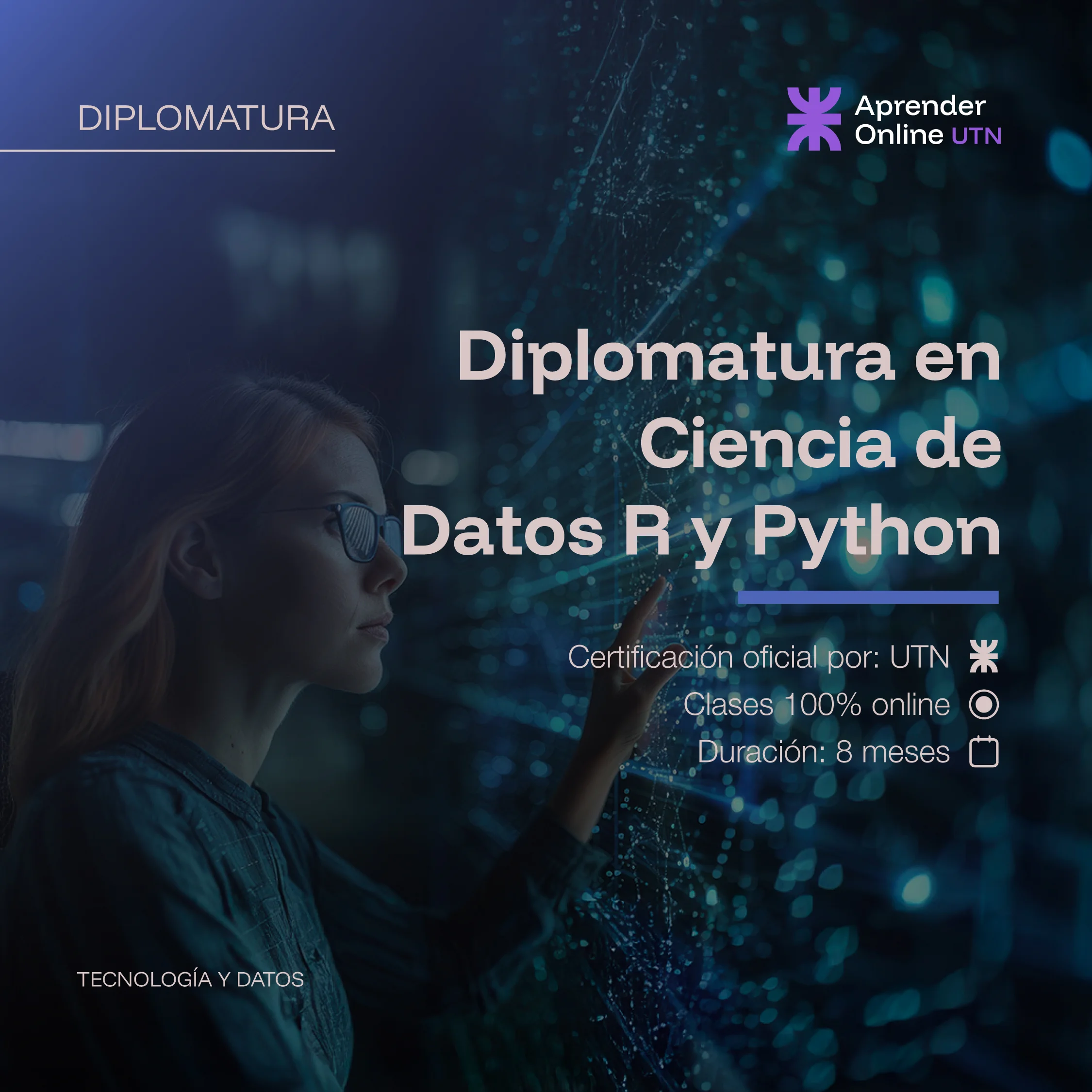 Diplomatura en Ciencia de Datos R y Python