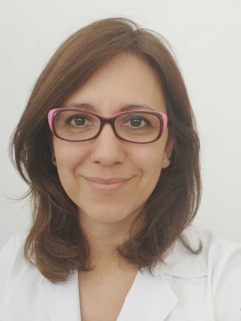 Laura Alejandra Giosso