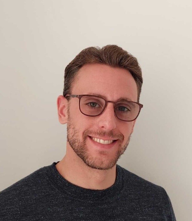 Kramer Nicolás Pablo