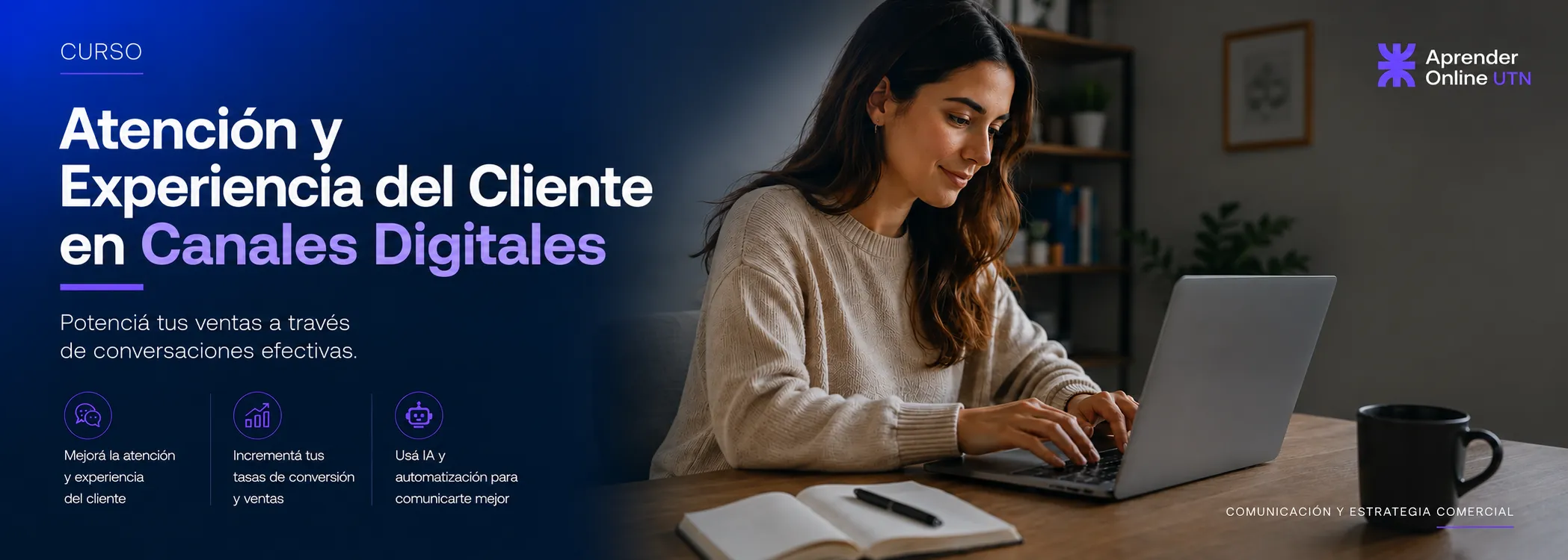 Atención y Experiencia del Cliente