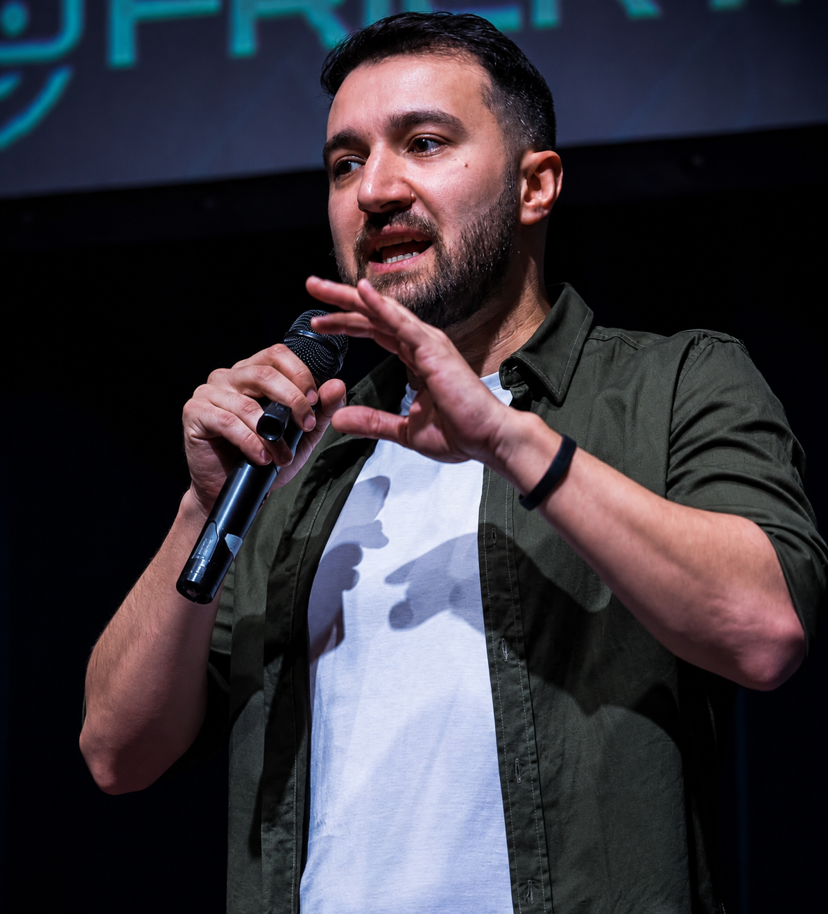 Lucas Kaenel