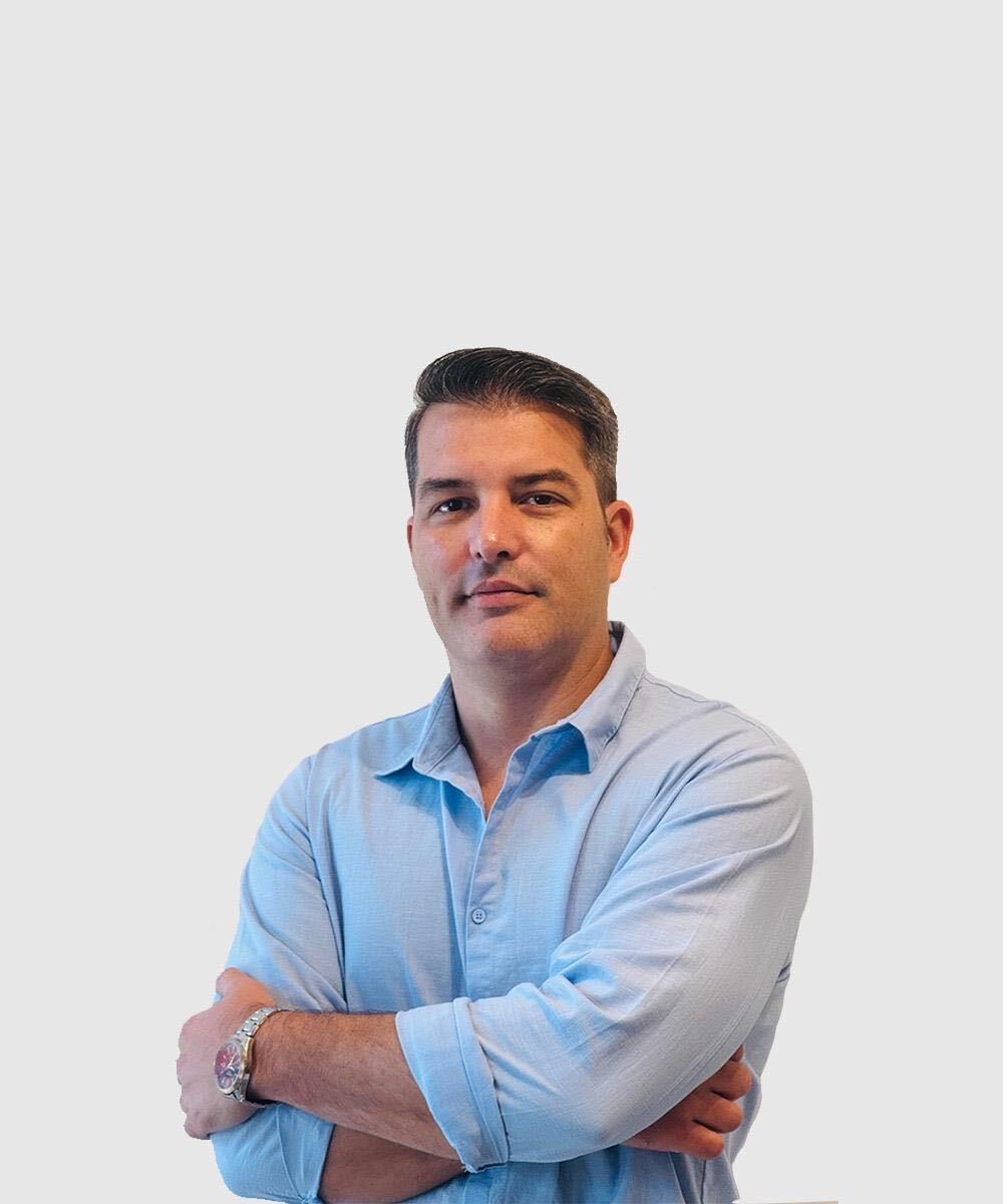 Matías Báscolo