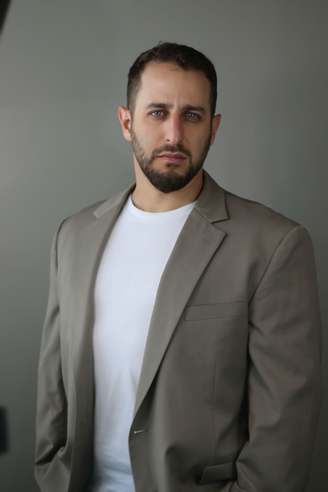 Sebastián Cordero, licenciado en Economía y asesor en SATS Capital