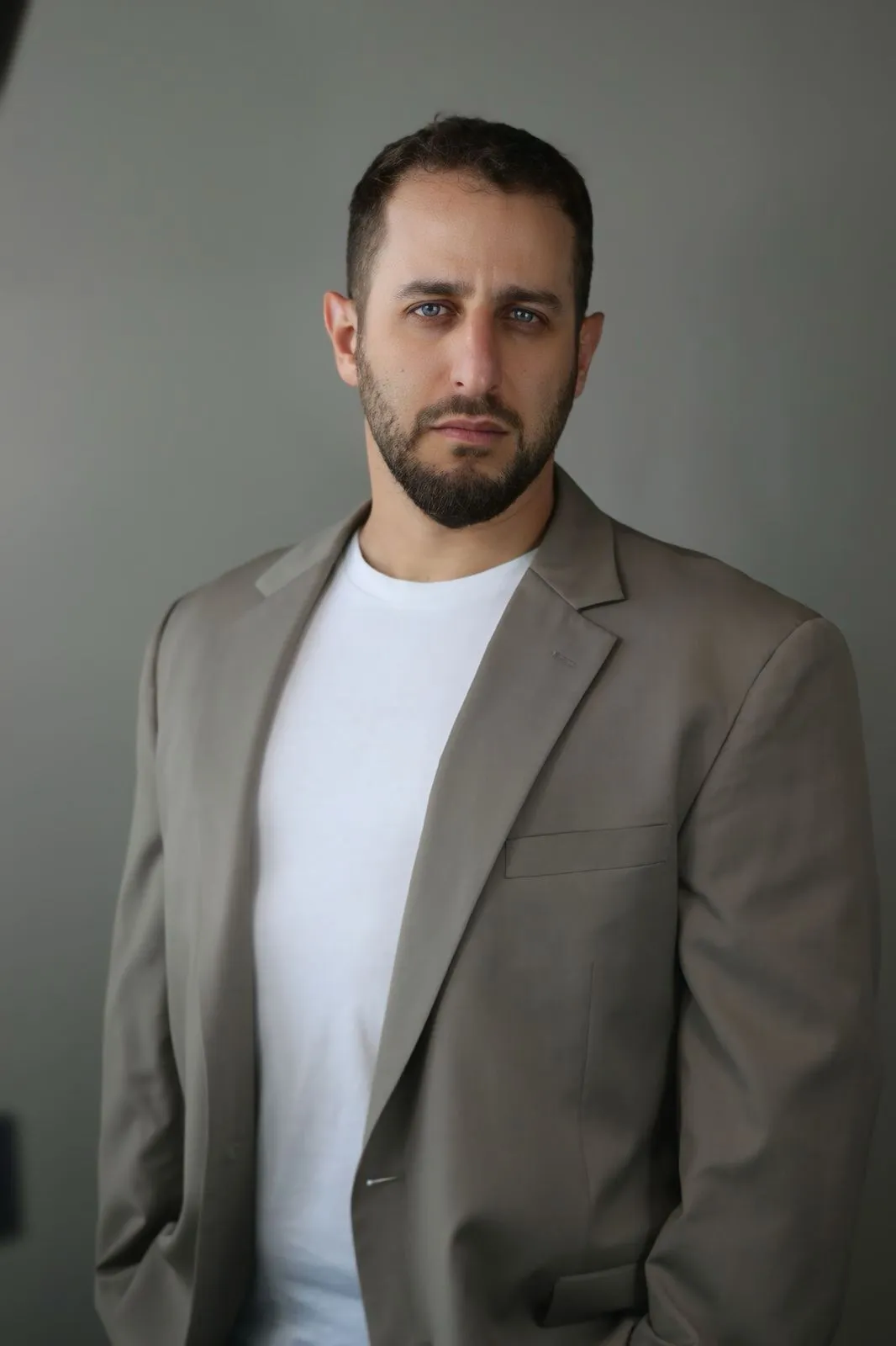 Sebastián Cordero