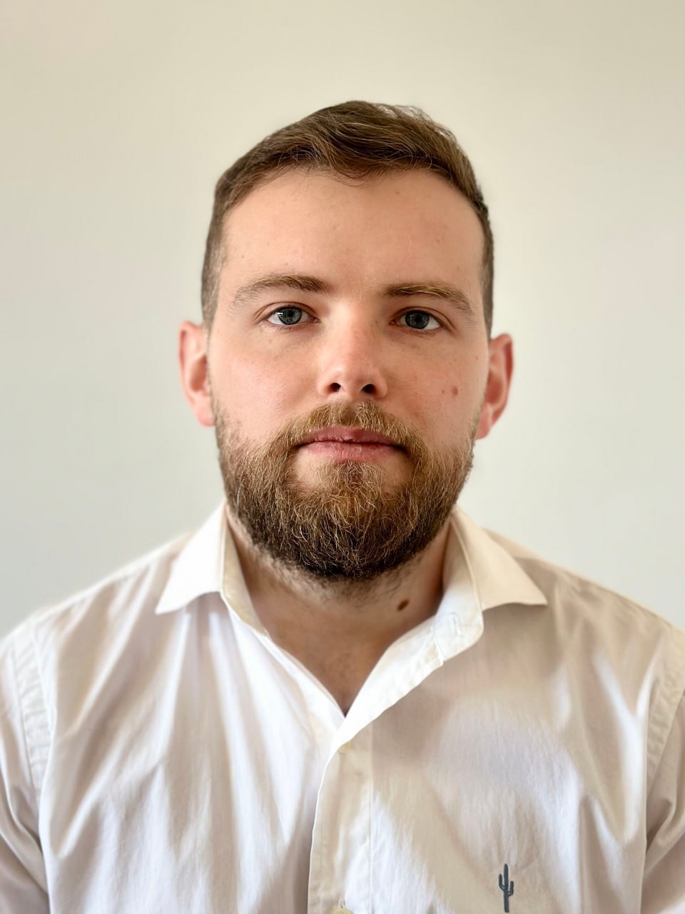 Mauricio Villacorta, Investment Strategist Analyst de Invertir Online
