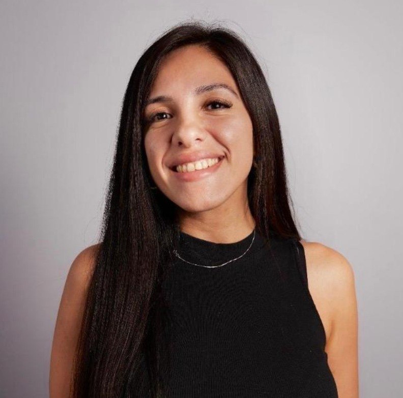 Natalia Carranza, Financial Advisor de IOL Empresas
