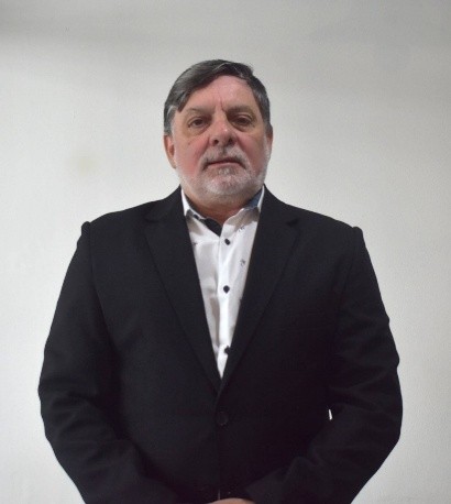 Alejandro Echave, ingeniero electricista y director de TECNOLATINA, disertante del Congreso de Energía e Industria